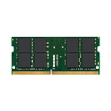 Kingston 32GB DDR4 3200MT/s Non-ECC Unbuffered SODIMM Memory Module — Being Shipped