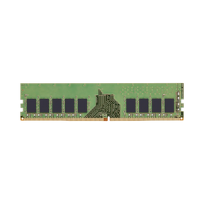 Kingston 16GB DDR4 3200MT/s ECC Unbuffered DIMM Memory Module — Being Shipped