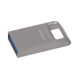 Kingston DataTraveler Micro 3.1 128GB USB Flash Drive — Being Shipped