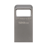 Kingston DataTraveler Micro 3.1 128GB USB Flash Drive — Being Shipped