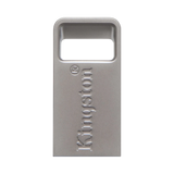 Kingston DataTraveler Micro 3.1 128GB USB Flash Drive — Being Shipped