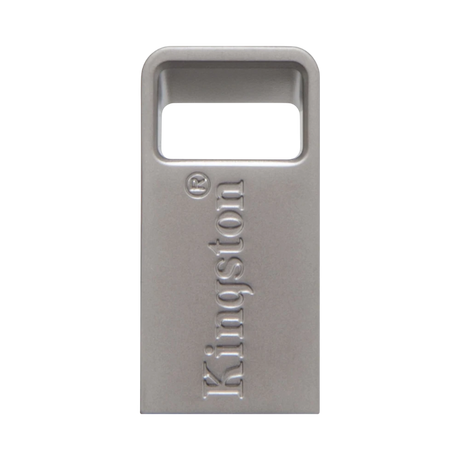 Kingston DataTraveler Micro 3.1 128GB USB Flash Drive — Being Shipped