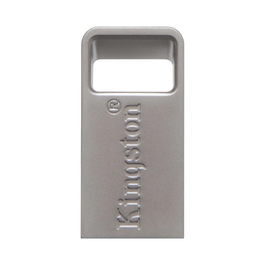 Kingston DataTraveler Micro 3.1 128GB USB Flash Drive — Being Shipped