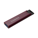 Kingston DataTraveler Max 1TB USB Type-A Flash Drive (Red) — Being Shipped