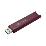 Kingston DataTraveler Max 1TB USB Type-A Flash Drive (Red) — Being Shipped