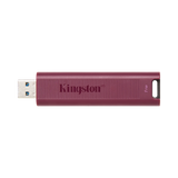 Kingston DataTraveler Max 1TB USB Type-A Flash Drive (Red) — Being Shipped