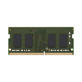 Kingston 8GB DDR4 3200MT/s Non-ECC Unbuffered SODIMM Memory Module — Being Shipped