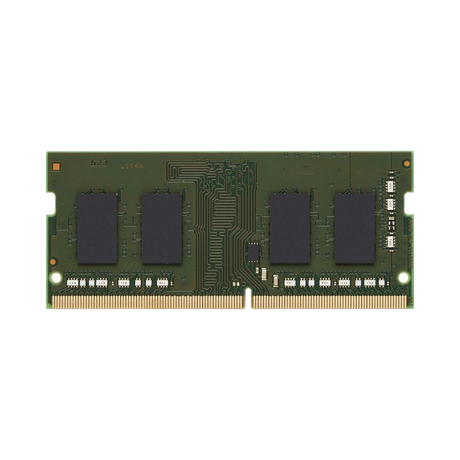 Kingston 8GB DDR4 3200MT/s Non-ECC Unbuffered SODIMM Memory Module — Being Shipped