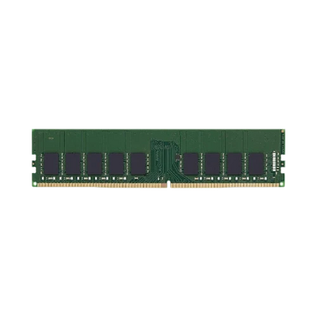 Kingston 32GB DDR4 3200MT/s ECC Unbuffered DIMM Memory Module — Being Shipped