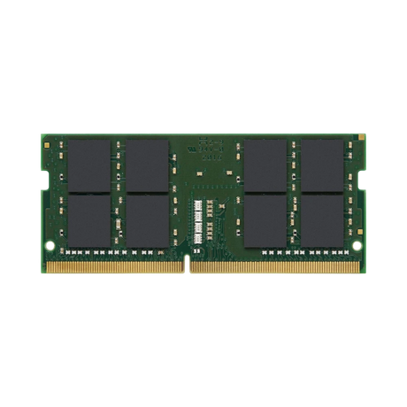 Kingston 16GB DDR4 3200MT/s Non-ECC Unbuffered SODIMM Memory Module — Being Shipped