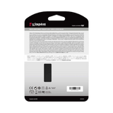Kingston KC600 256GB 2.5" SATA3 SSD — Being Shipped