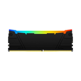 Kingston FURY Renegade RGB Black XMP 64GB DDR4 3200MT/s CL16 Memory Kit (4 x 16GB) — Being Shipped
