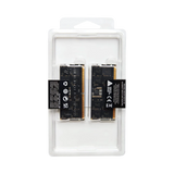 Kingston FURY Impact Black PnP 32GB DDR5 4800MT/s CL38 Memory Kit (2 x 16GB) — Being Shipped