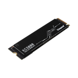 Kingston KC3000 4096GB M.2 2280 PCIe 4.0 NVMe SSD — Being Shipped