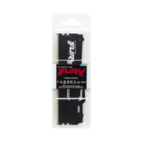 Kingston FURY Beast Black RGB XMP 32GB DDR5 5200MT/s CL40 Memory Module — Being Shipped