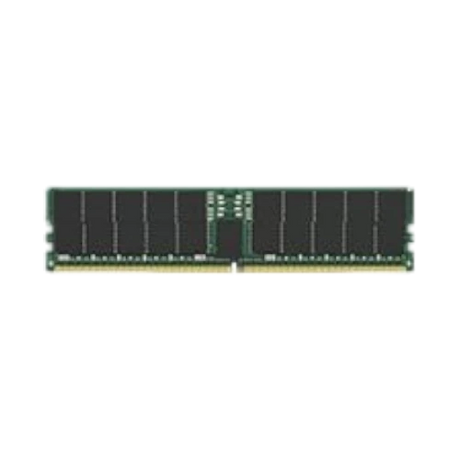 Kingston 64GB DDR5 4800MT/s ECC Registered DIMM Memory Module — Being Shipped