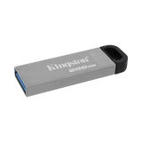 Kingston DataTraveler Kyson 256GB USB 3.2 Gen 1 Flash Drive — Being Shipped