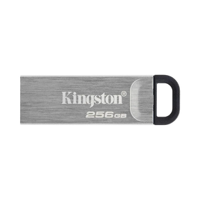 Kingston DataTraveler Kyson 256GB USB 3.2 Gen 1 Flash Drive — Being Shipped