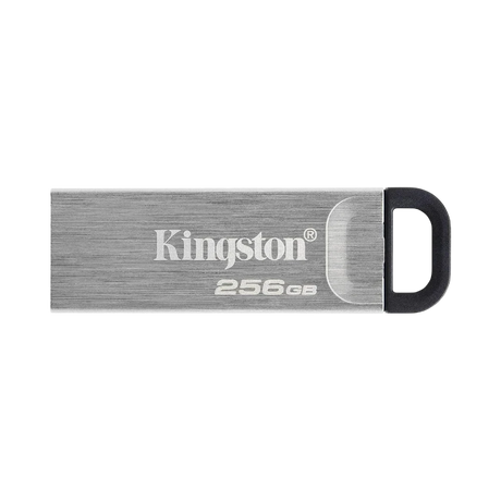 Kingston DataTraveler Kyson 256GB USB 3.2 Gen 1 Flash Drive — Being Shipped