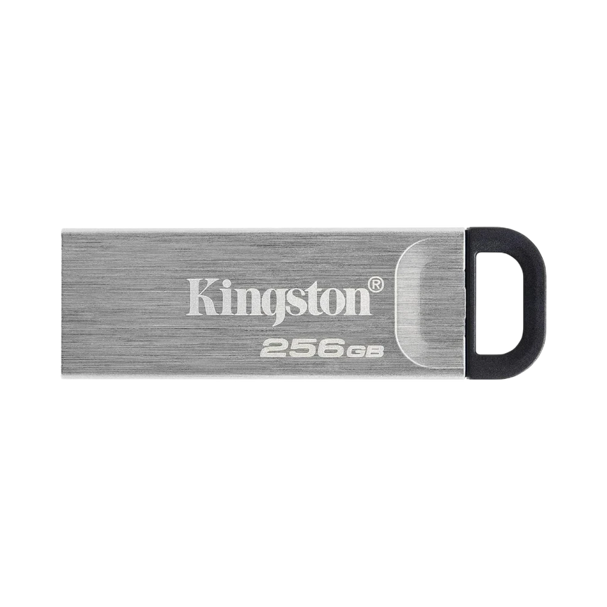 Kingston DataTraveler Kyson 256GB USB 3.2 Gen 1 Flash Drive — Being Shipped