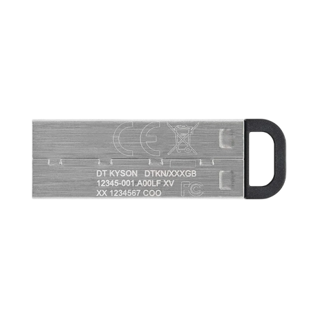 Kingston DataTraveler Kyson 256GB USB 3.2 Gen 1 Flash Drive — Being Shipped