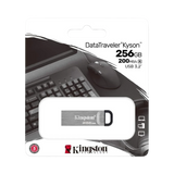 Kingston DataTraveler Kyson 256GB USB 3.2 Gen 1 Flash Drive — Being Shipped