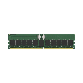 Kingston 32GB DDR5 4800MT/s ECC Registered DIMM Memory Module — Being Shipped