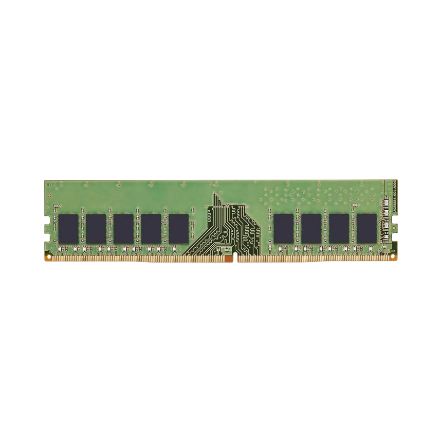 Kingston 8GB DDR4 2933MT/s ECC Unbuffered DIMM Memory Module — Being Shipped