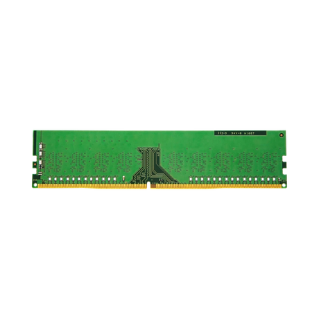 Kingston 8GB DDR4 2933MT/s ECC Unbuffered DIMM Memory Module — Being Shipped