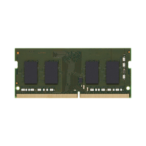 Kingston 8GB DDR4 3200MT/s Non-ECC Unbuffered SODIMM Memory Module — Being Shipped