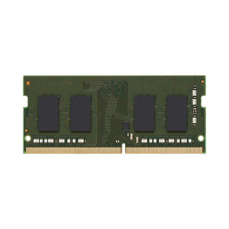 Kingston 8GB DDR4 3200MT/s Non-ECC Unbuffered SODIMM Memory Module — Being Shipped