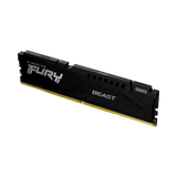 Kingston FURY Beast Black XMP 8GB DDR5 5200MT/s CL40 Memory Module — Being Shipped