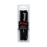 Kingston FURY Beast Black XMP 8GB DDR5 5200MT/s CL40 Memory Module — Being Shipped