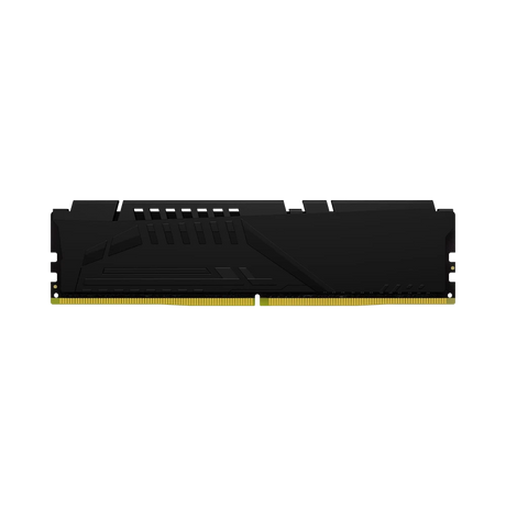 Kingston FURY Beast Black XMP 8GB DDR5 5200MT/s CL40 Memory Module — Being Shipped