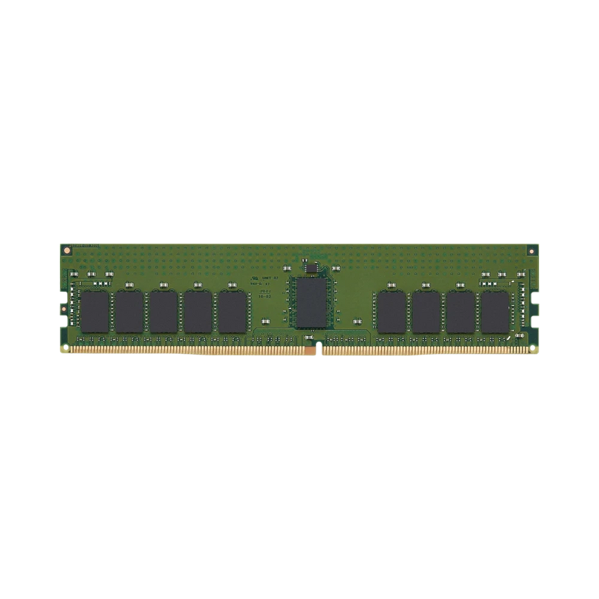 Kingston 16GB DDR4 3200MT/s ECC Registered DIMM Memory Module — Being Shipped
