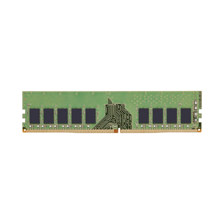 Kingston 8GB DDR4 2666MT/s ECC Unbuffered DIMM Memory Module — Being Shipped
