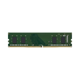 Kingston 4GB DDR4 2666MT/s Non-ECC Unbuffered DIMM Memory Module — Being Shipped