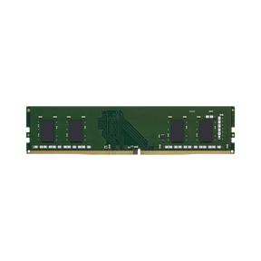 Kingston 4GB DDR4 2666MT/s Non-ECC Unbuffered DIMM Memory Module — Being Shipped