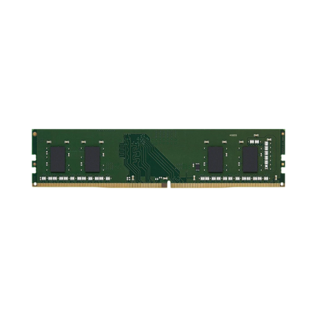 Kingston 4GB DDR4 2666MT/s Non-ECC Unbuffered DIMM Memory Module — Being Shipped