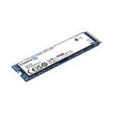 Kingston 4TB M.2 2280 NV3 NVMe PCIe 4.0 SSD — Being Shipped