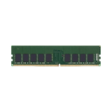 Kingston 16GB DDR4 2666MT/s ECC Unbuffered DIMM Memory Module — Being Shipped