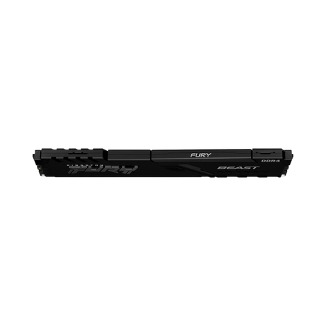 Kingston FURY Beast Black PnP 16GB DDR4 2666MT/s CL16 Memory Module — Being Shipped