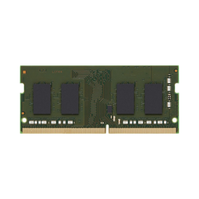 Kingston 8GB DDR4 2400MT/s Non-ECC Unbuffered SODIMM Memory Module — Being Shipped