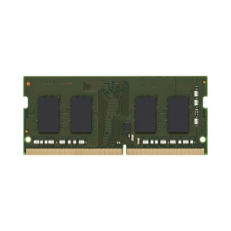 Kingston 8GB DDR4 2400MT/s Non-ECC Unbuffered SODIMM Memory Module — Being Shipped