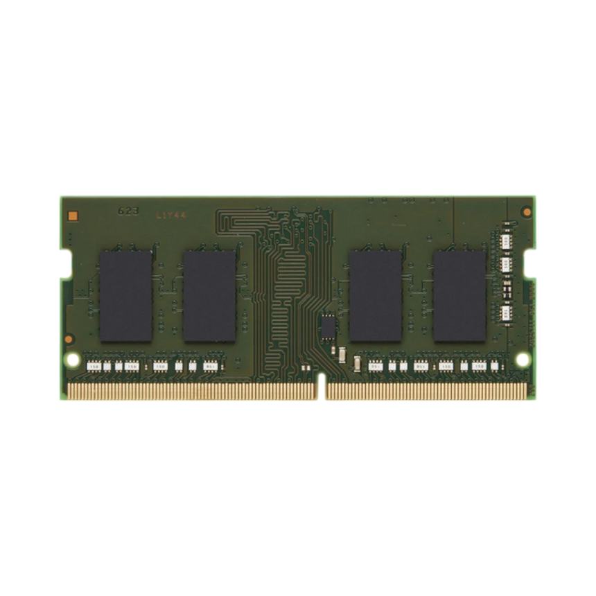 Kingston 8GB DDR4 2400MT/s Non-ECC Unbuffered SODIMM Memory Module — Being Shipped