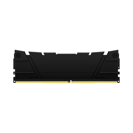 Kingston FURY Renegade Black XMP 16GB DDR4 3200MT/s CL16 Memory Kit (2 x 8GB) — Being Shipped
