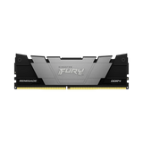 Kingston FURY Renegade Black XMP 16GB DDR4 3200MT/s CL16 Memory Kit (2 x 8GB) — Being Shipped