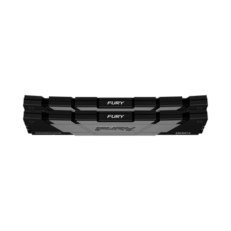 Kingston FURY Renegade Black XMP 16GB DDR4 3200MT/s CL16 Memory Kit (2 x 8GB) — Being Shipped