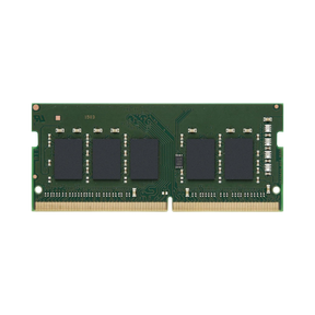 Kingston 8GB DDR4 2666MT/s ECC Unbuffered SODIMM Memory Module — Being Shipped