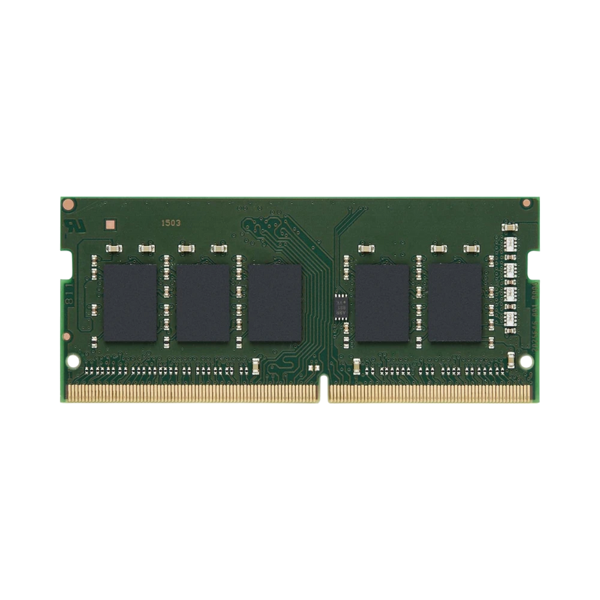Kingston 8GB DDR4 2666MT/s ECC Unbuffered SODIMM Memory Module — Being Shipped